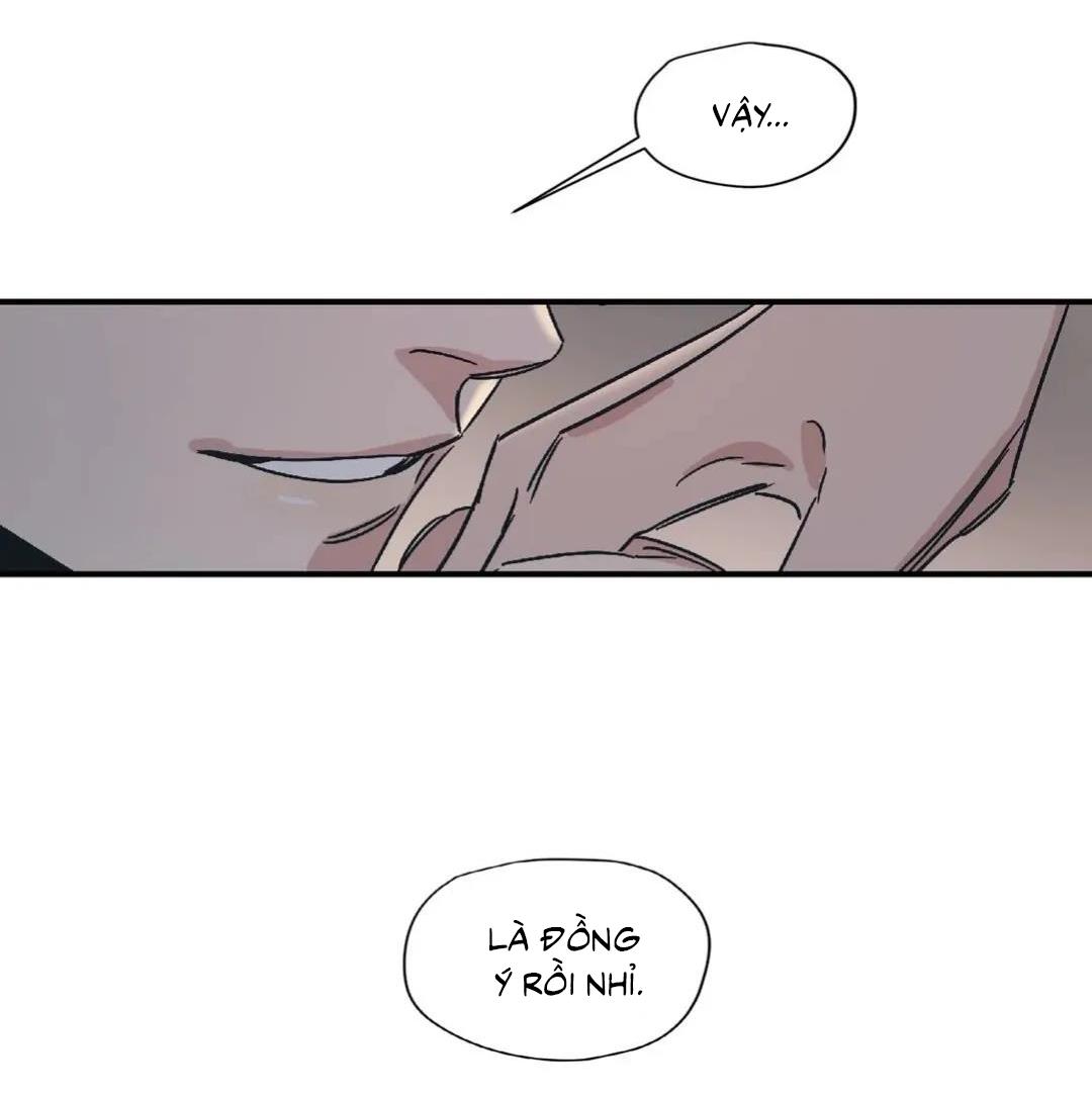 Đọc truyện Chuyện Tình Triệu Won - Chapter 6