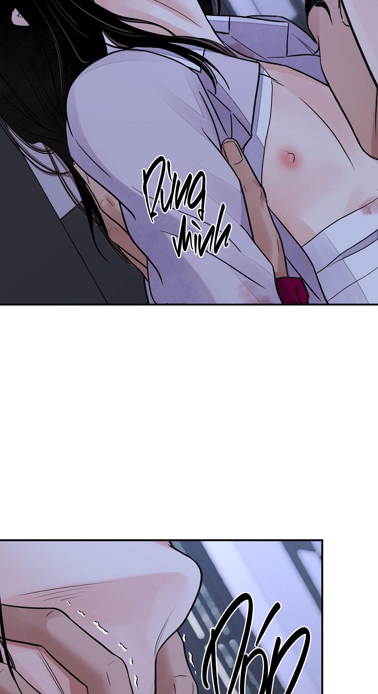 Đọc truyện KIẾM HOA - Chapter 83