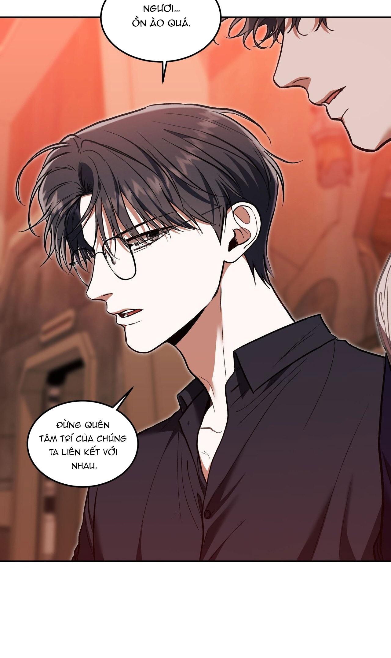 Đọc truyện CÁCH TỒN TẠI NHƯ MỘT NGƯỜI CHƠI - Chapter 63