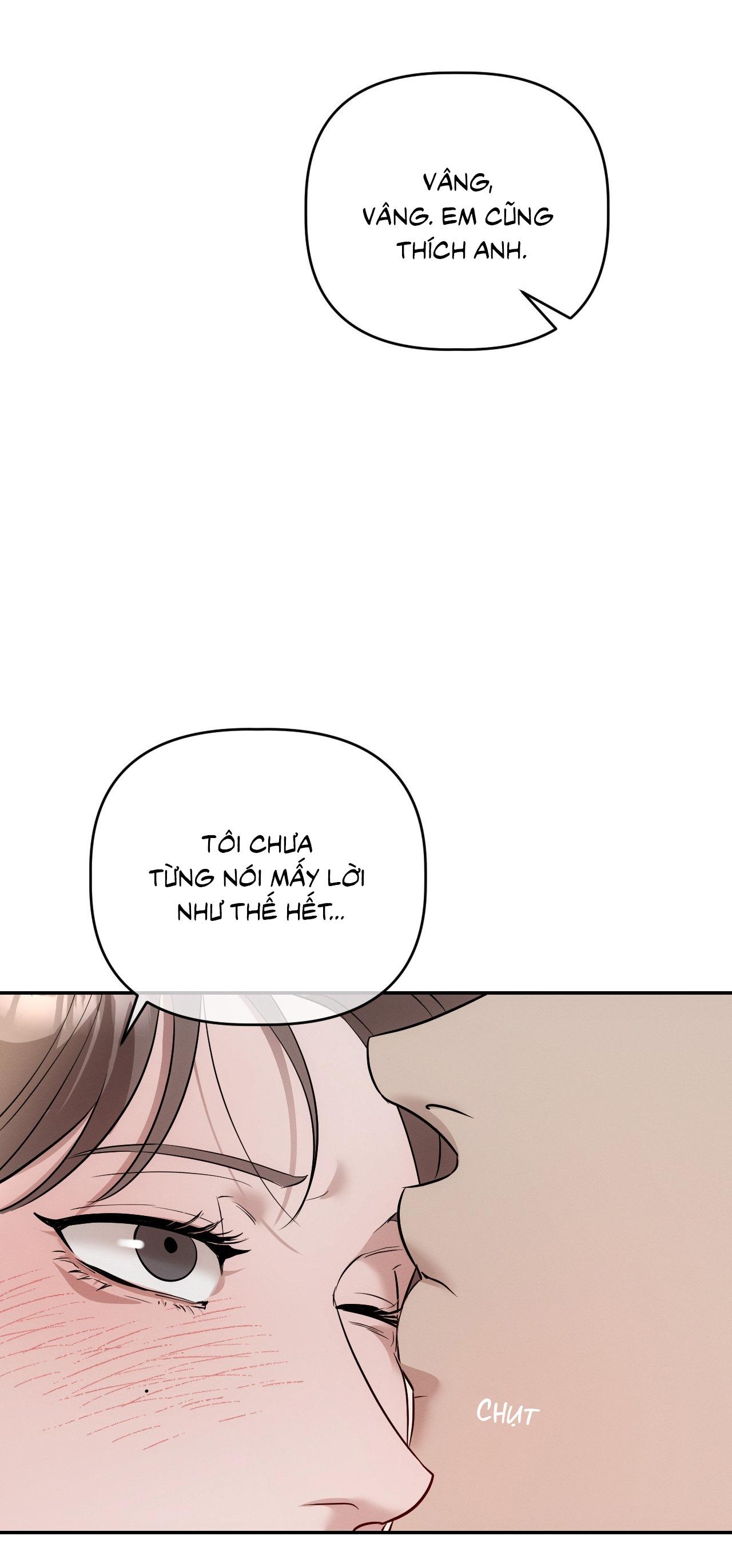 Đọc truyện NHIỆT ĐỘ TIẾP XÚC - Chapter 24