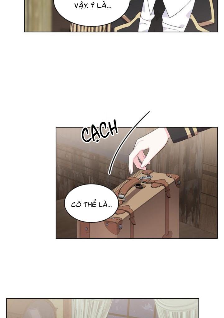 Đọc truyện Who’s your daddy - Chapter 18