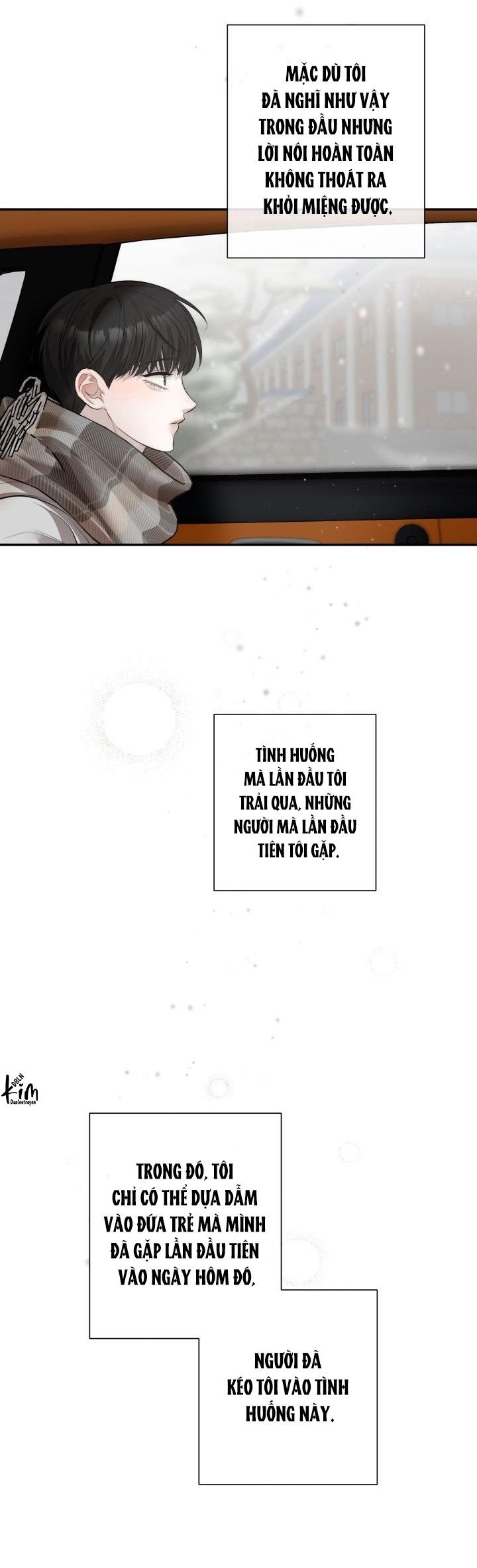 Đọc truyện BL NGẮN LOẠN LUÂN - GIA ĐÌNH - Chapter 9.1