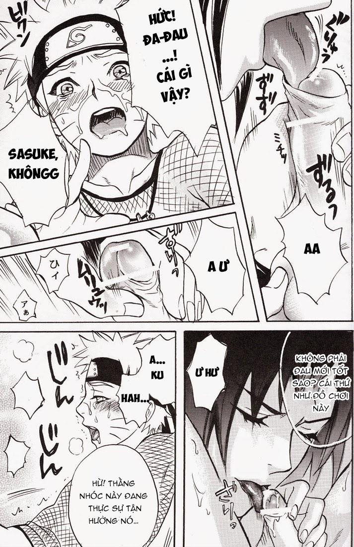 Đọc truyện Tuyển tập truyện doujinshi - Chapter 207
