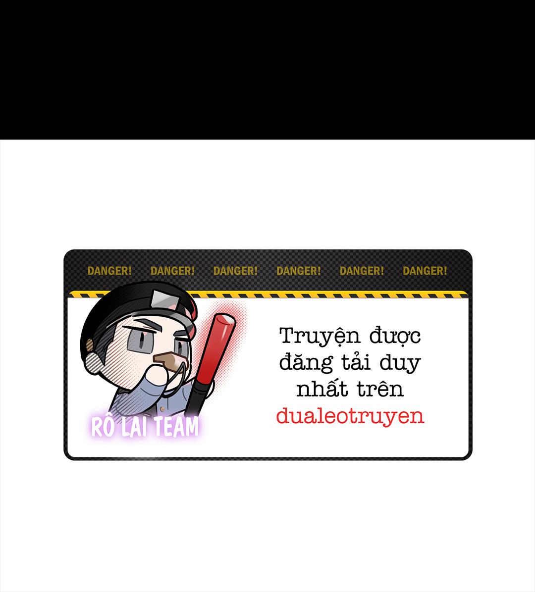 Đọc truyện (RÔ LAI) QUÁ KHỨ CỦA KẺ PHẢN DIỆN - Chapter 14