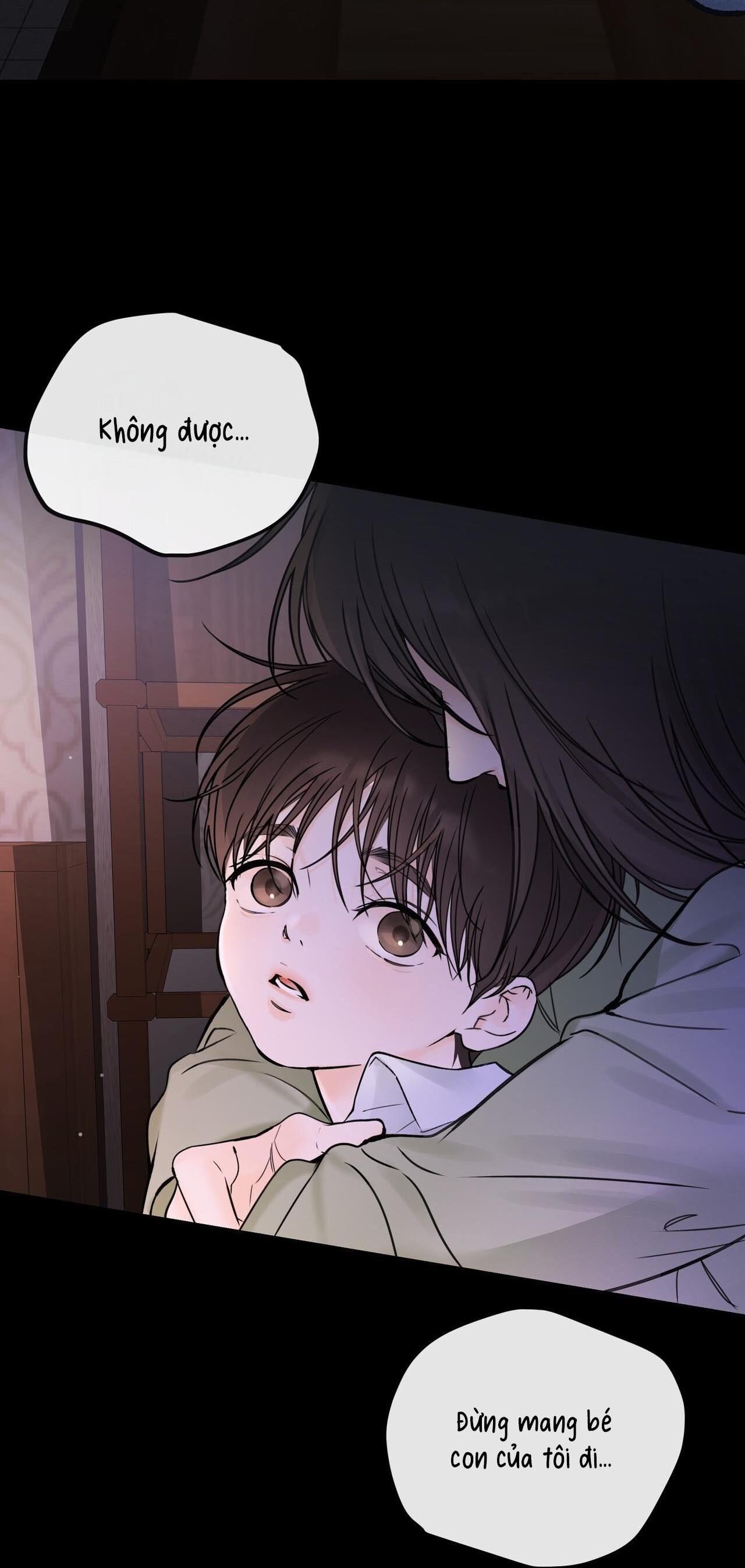 Đọc truyện (CBunu) Hạ cánh cuối chân trời - Chapter 34