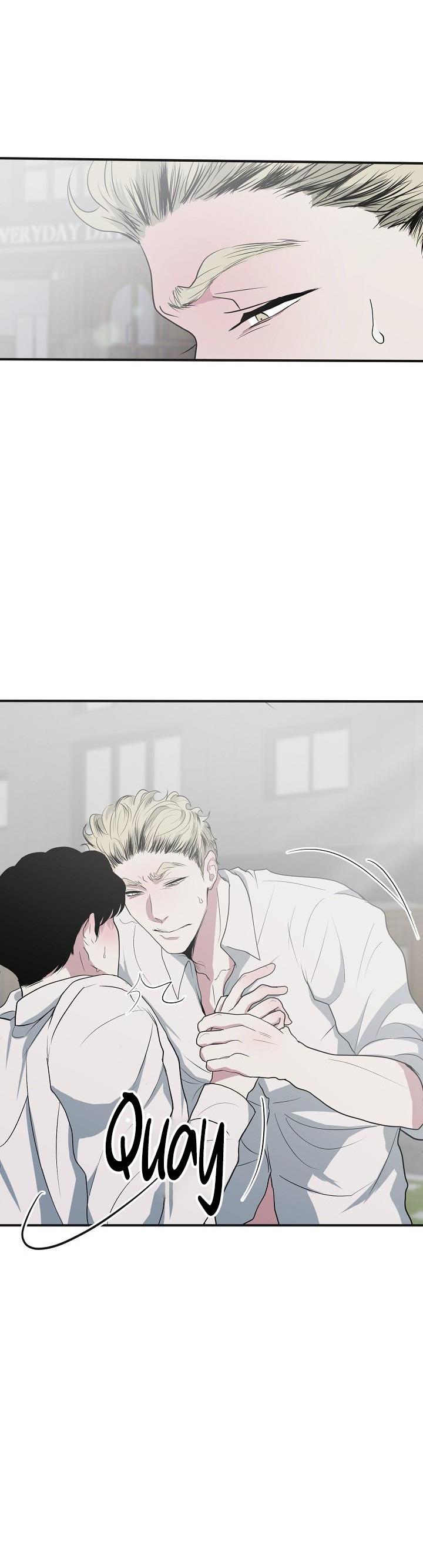 Đọc truyện NGHIỆN SEX - Chapter 28.3