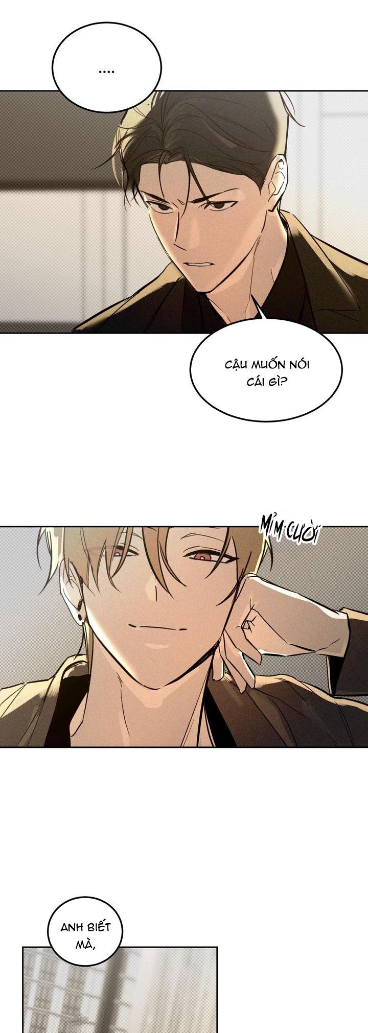 Đọc truyện BL NGẮN LOẠN LUÂN - GIA ĐÌNH - Chapter 8.1