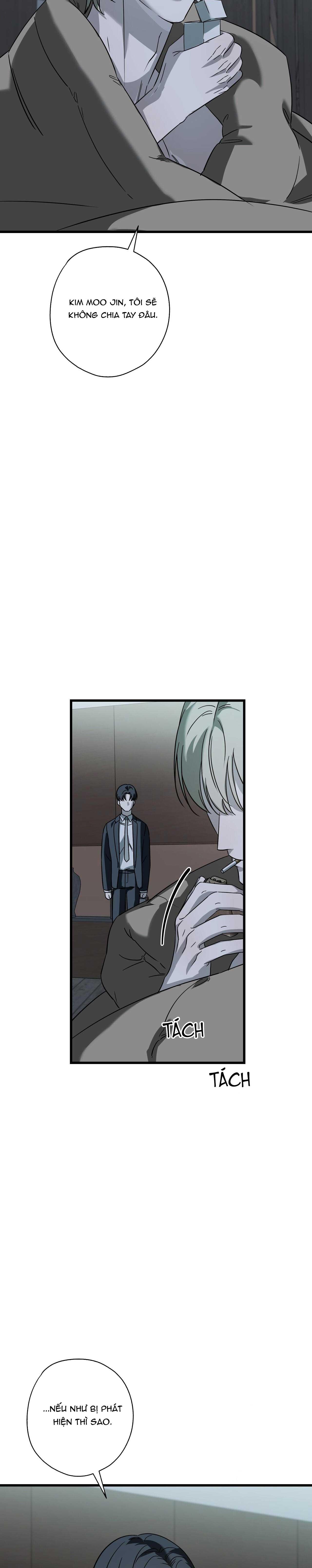 Đọc truyện HỢP ĐỒNG KẸO NGỌT - Chapter 32