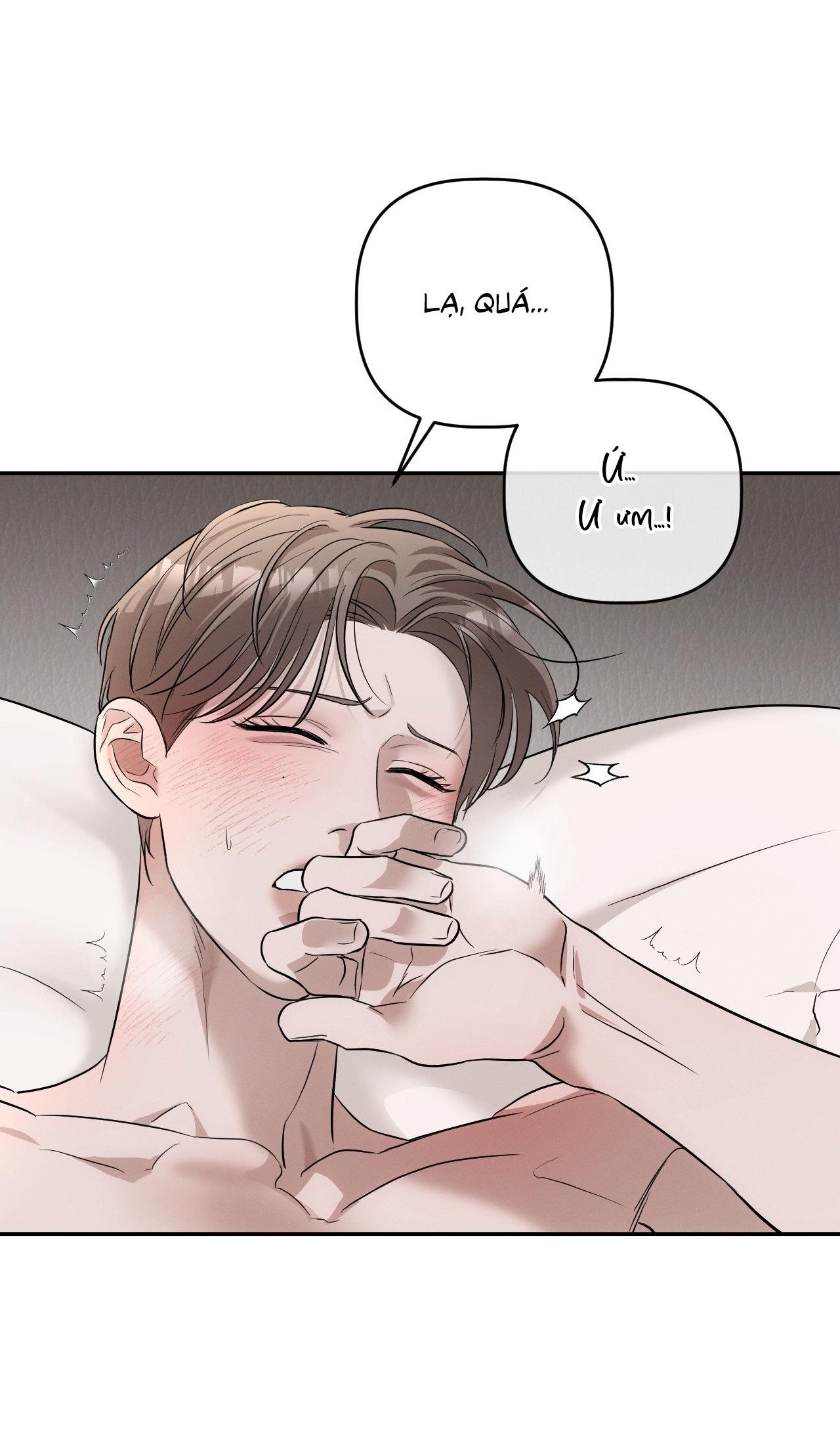 Đọc truyện NHIỆT ĐỘ TIẾP XÚC - Chapter 24