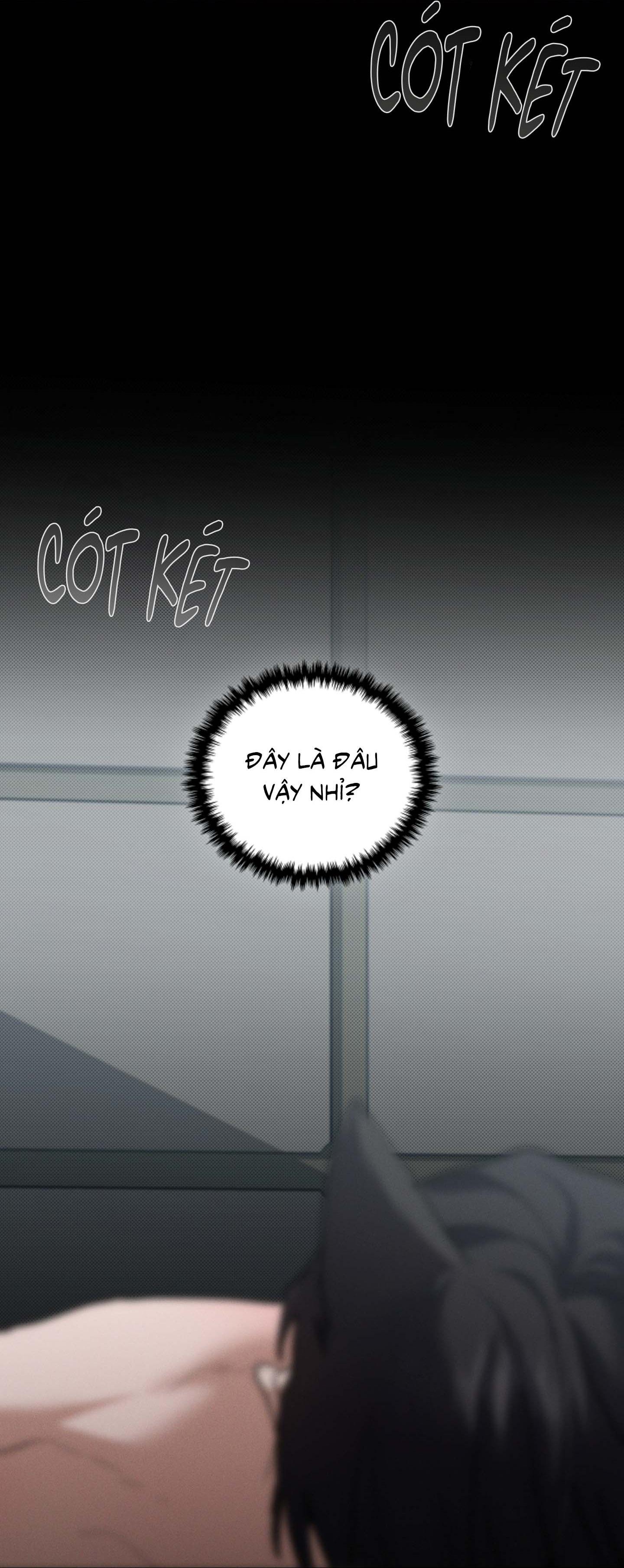 Đọc truyện ĐỪNG ĐỘNG VÀO CÚN CON! - Chapter 42