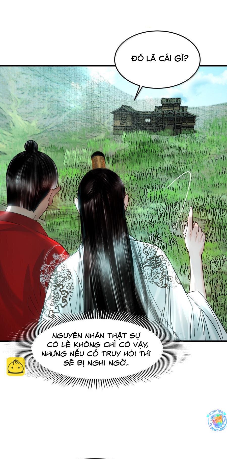 Đọc truyện Vòng Luân Hồi - Chapter 112