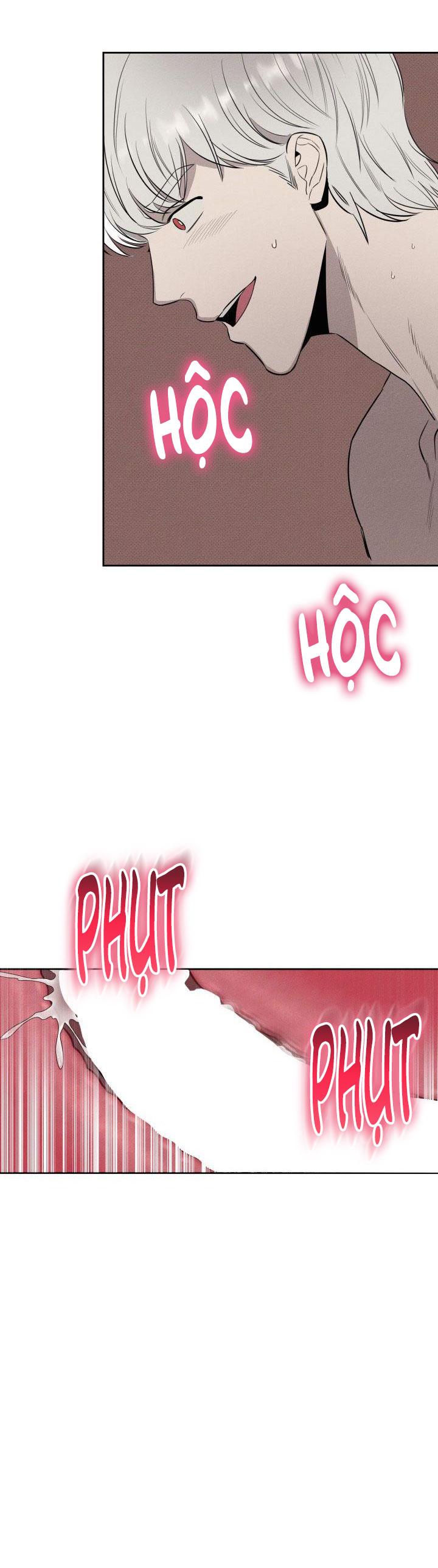Đọc truyện BL NGẮN CHỊCH HỎNY - Chapter 58.5