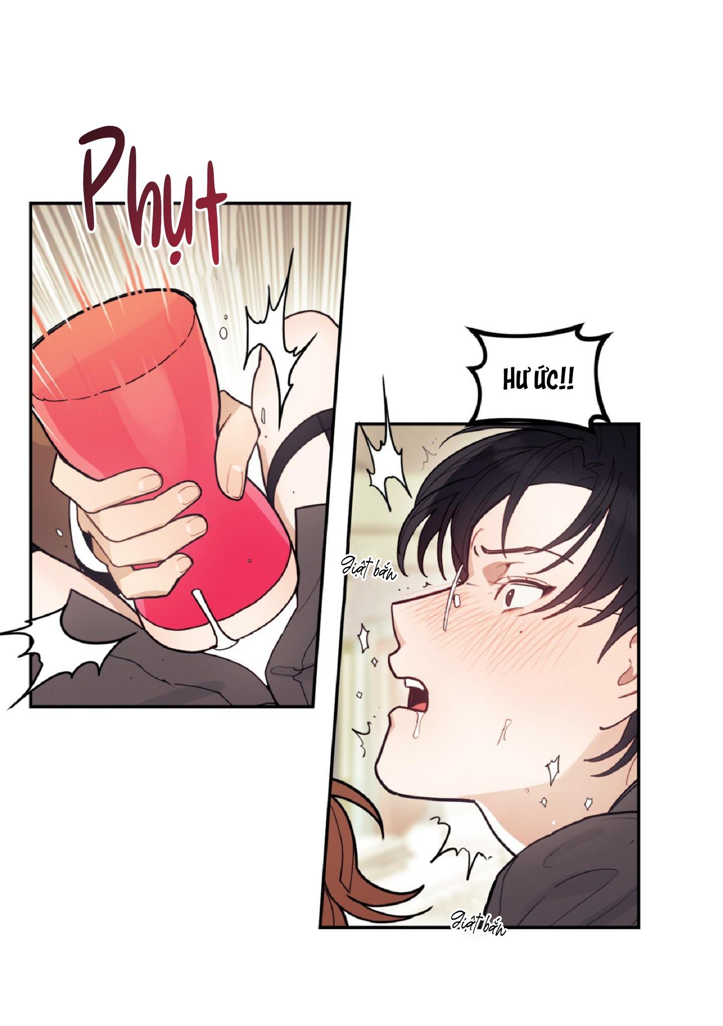 Đọc truyện Lỗ Liên Kết - Chapter 3