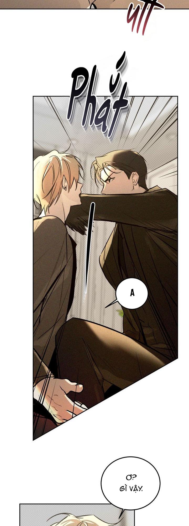 Đọc truyện BL NGẮN LOẠN LUÂN - GIA ĐÌNH - Chapter 8.1