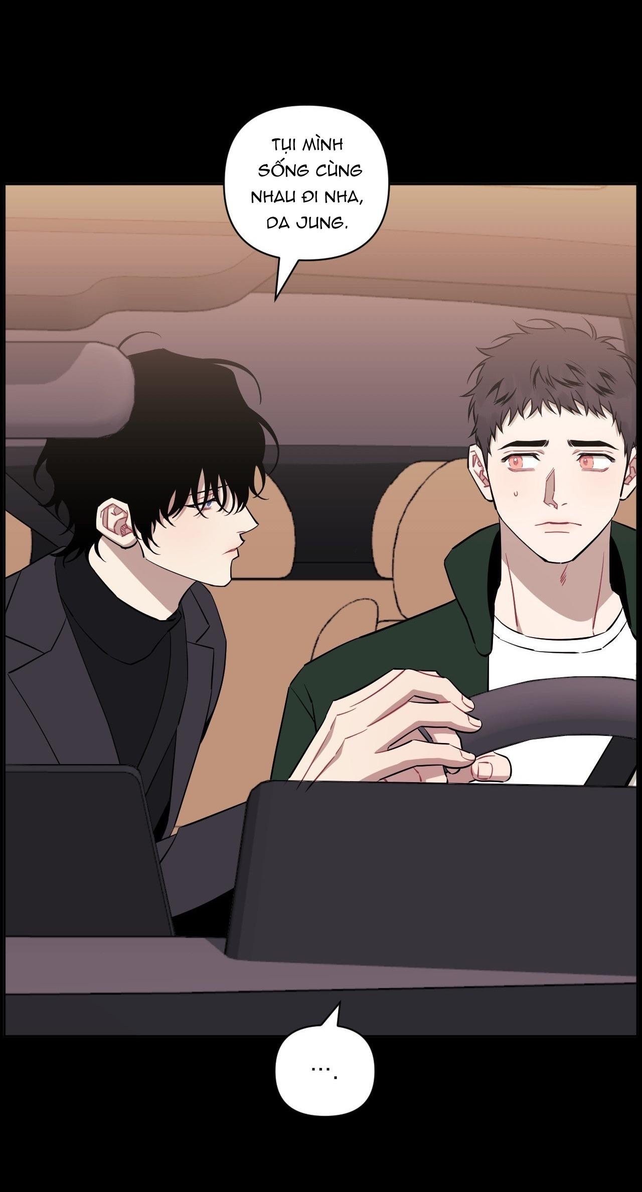 Đọc truyện HƠN CẢ BẠN BÈ - Chapter 105