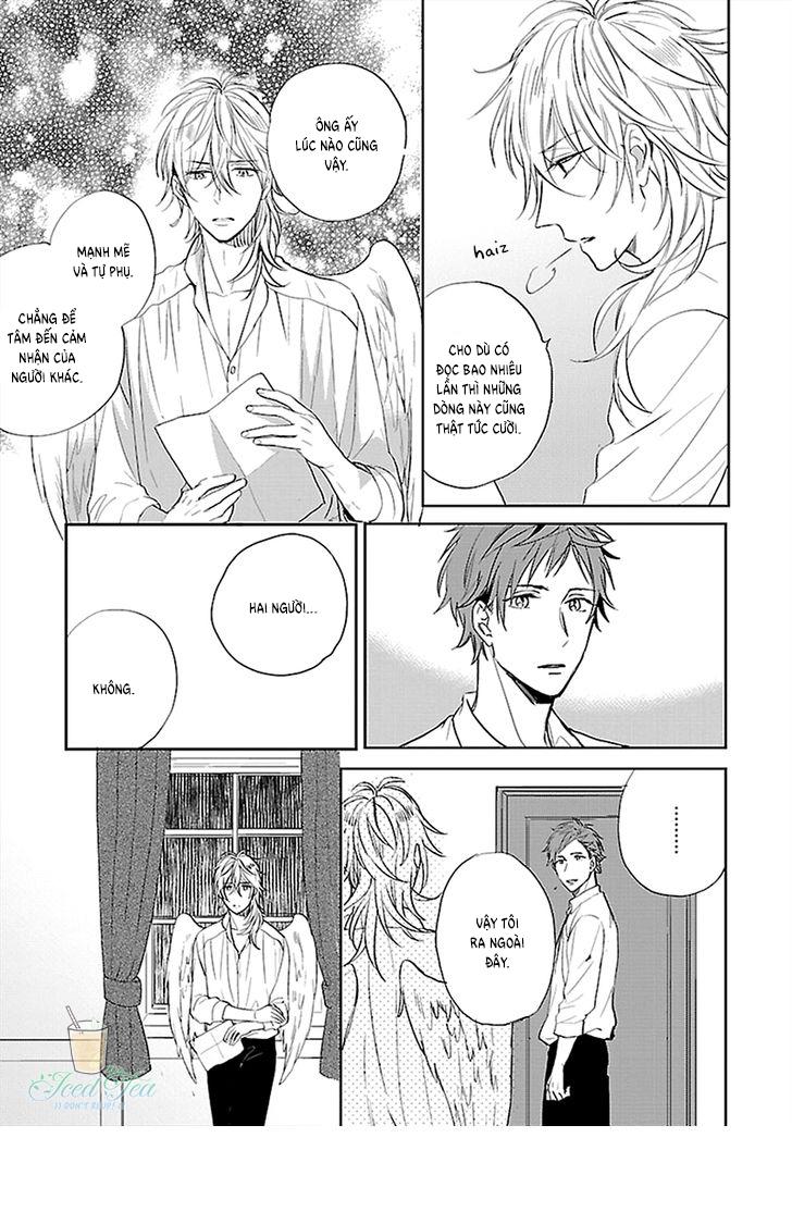 Đọc truyện Kẻ cô đơn mộng mơ - Chapter 2