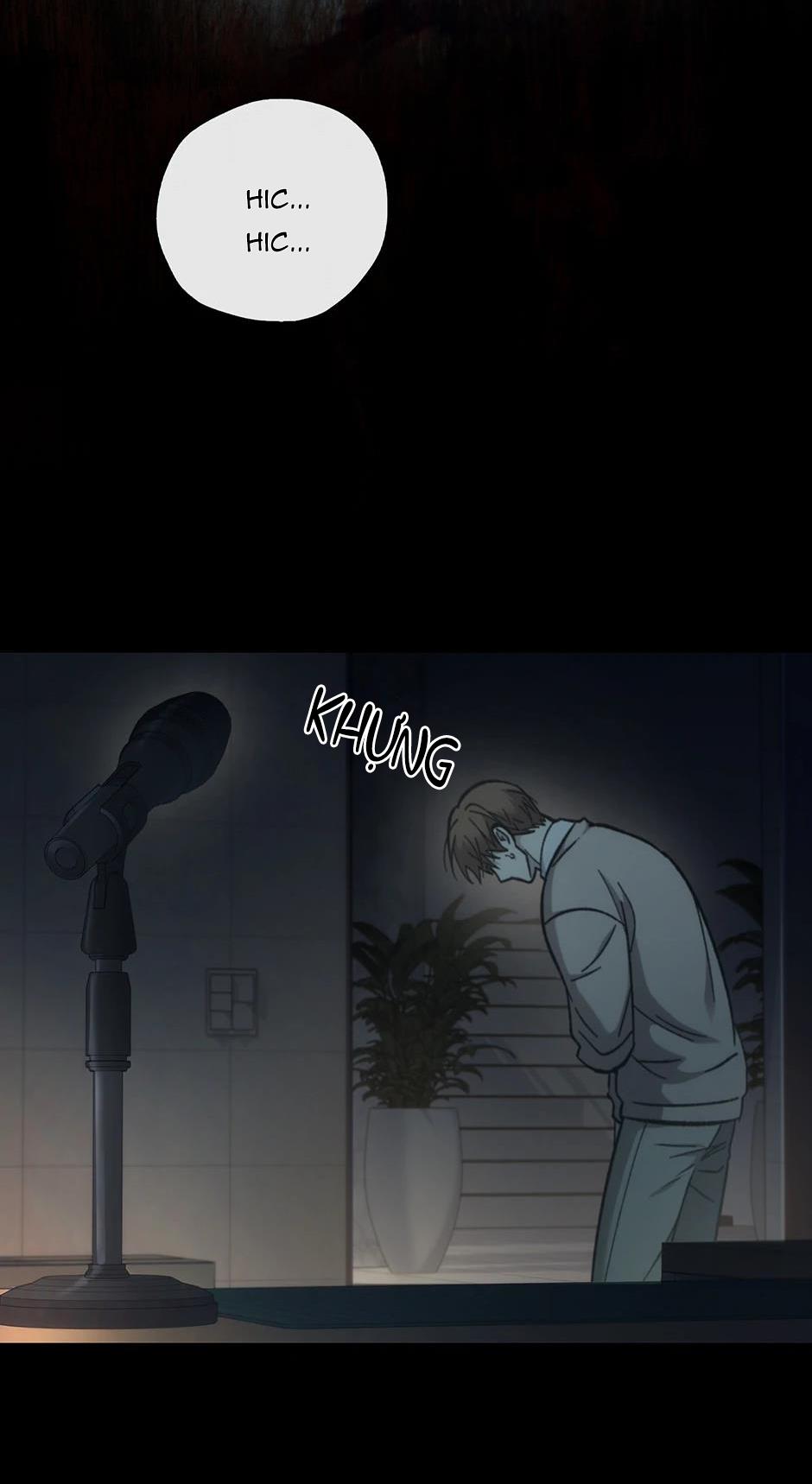 Đọc truyện Deadman Switch - Chapter 60