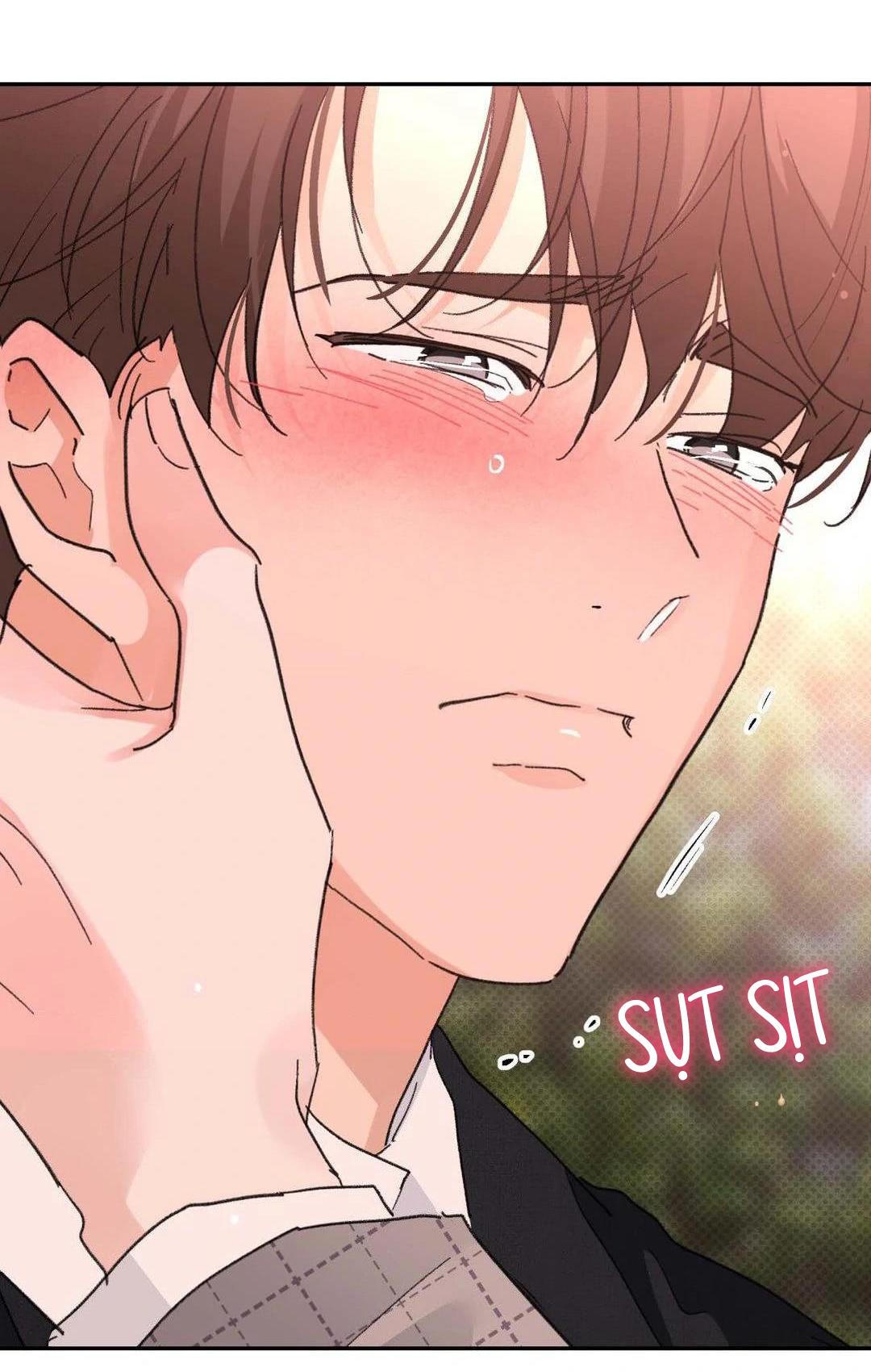 Đọc truyện Chiếc Lá Lay Động Theo Giai Điệu - Chapter 21