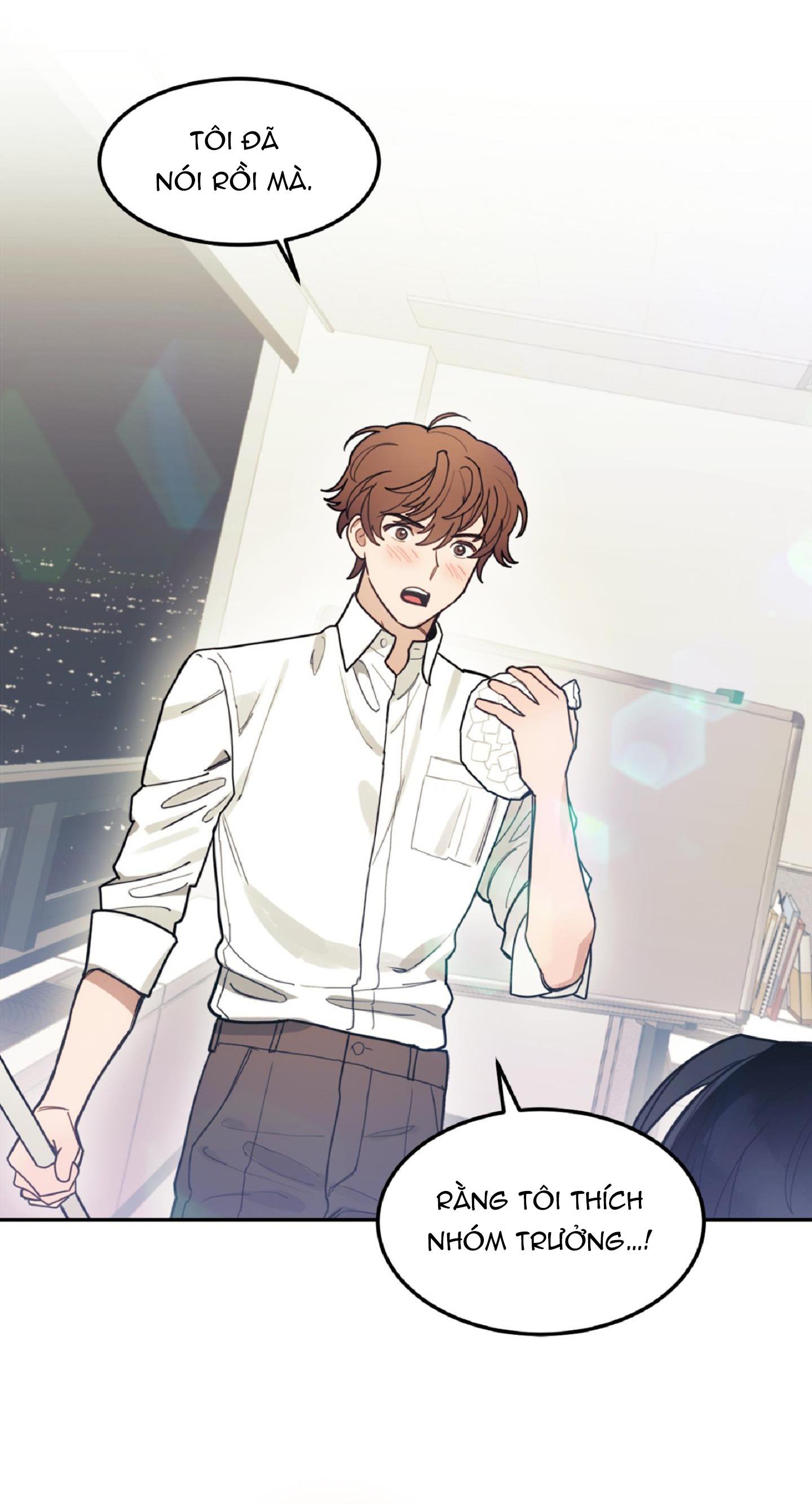 Đọc truyện Lỗ Liên Kết - Chapter 3