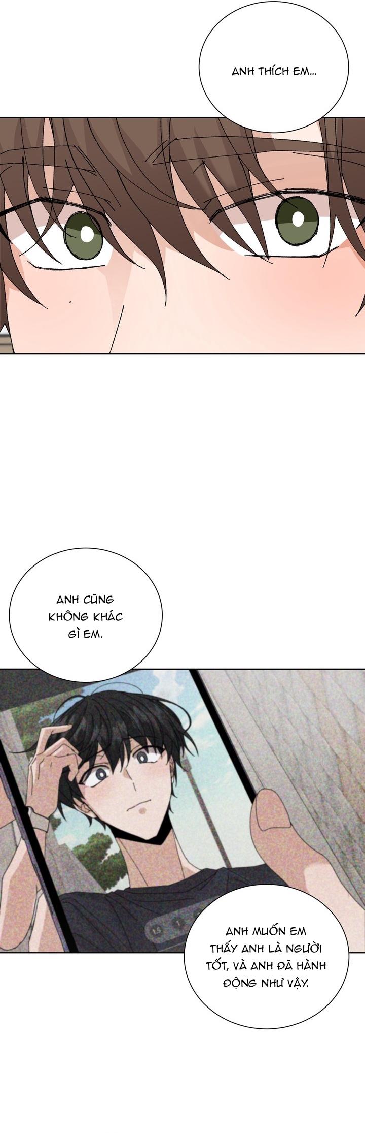 Đọc truyện ĐẶC QUYỀN CHO CẶP ĐÔI MỚI CƯỚI - Chapter 47