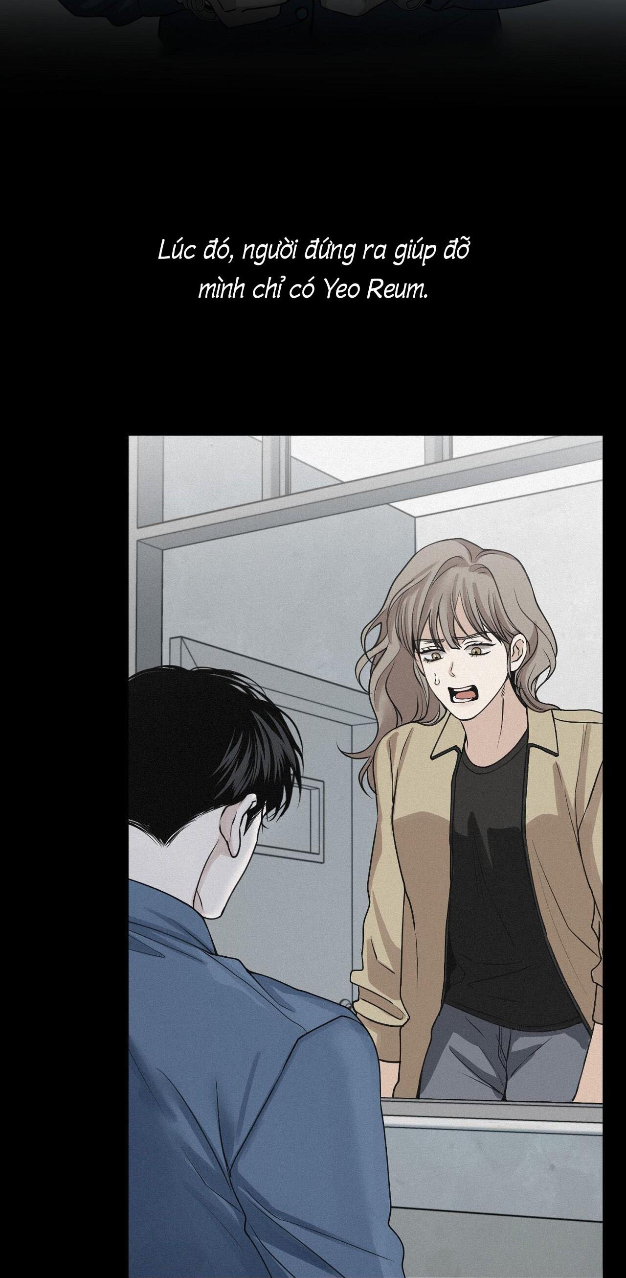 Đọc truyện (CBunu) Phép Chiếu - Chapter 35