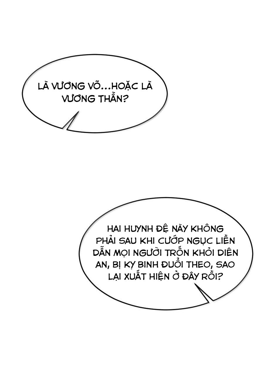 Đọc truyện Vòng Luân Hồi - Chapter 112
