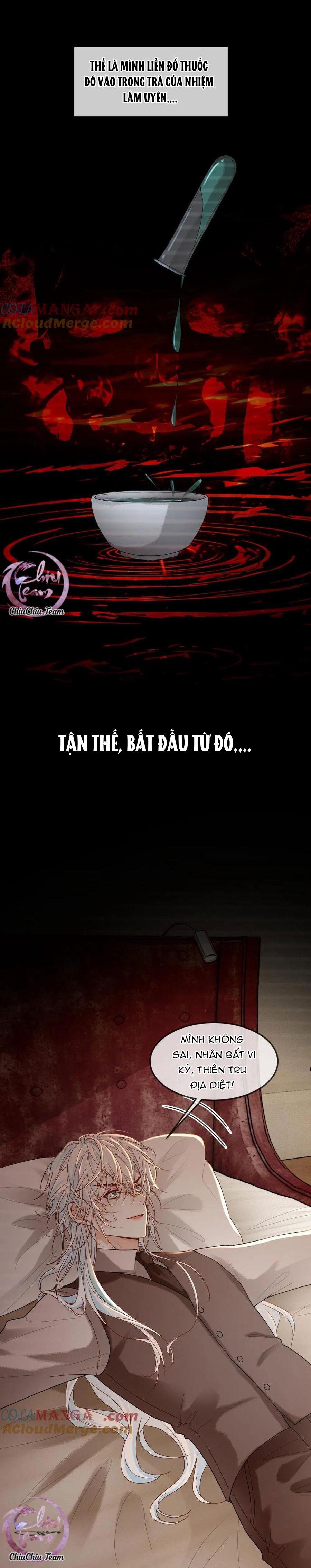 Đọc truyện Khát Vọng Ngọt Ngào - Chapter 345