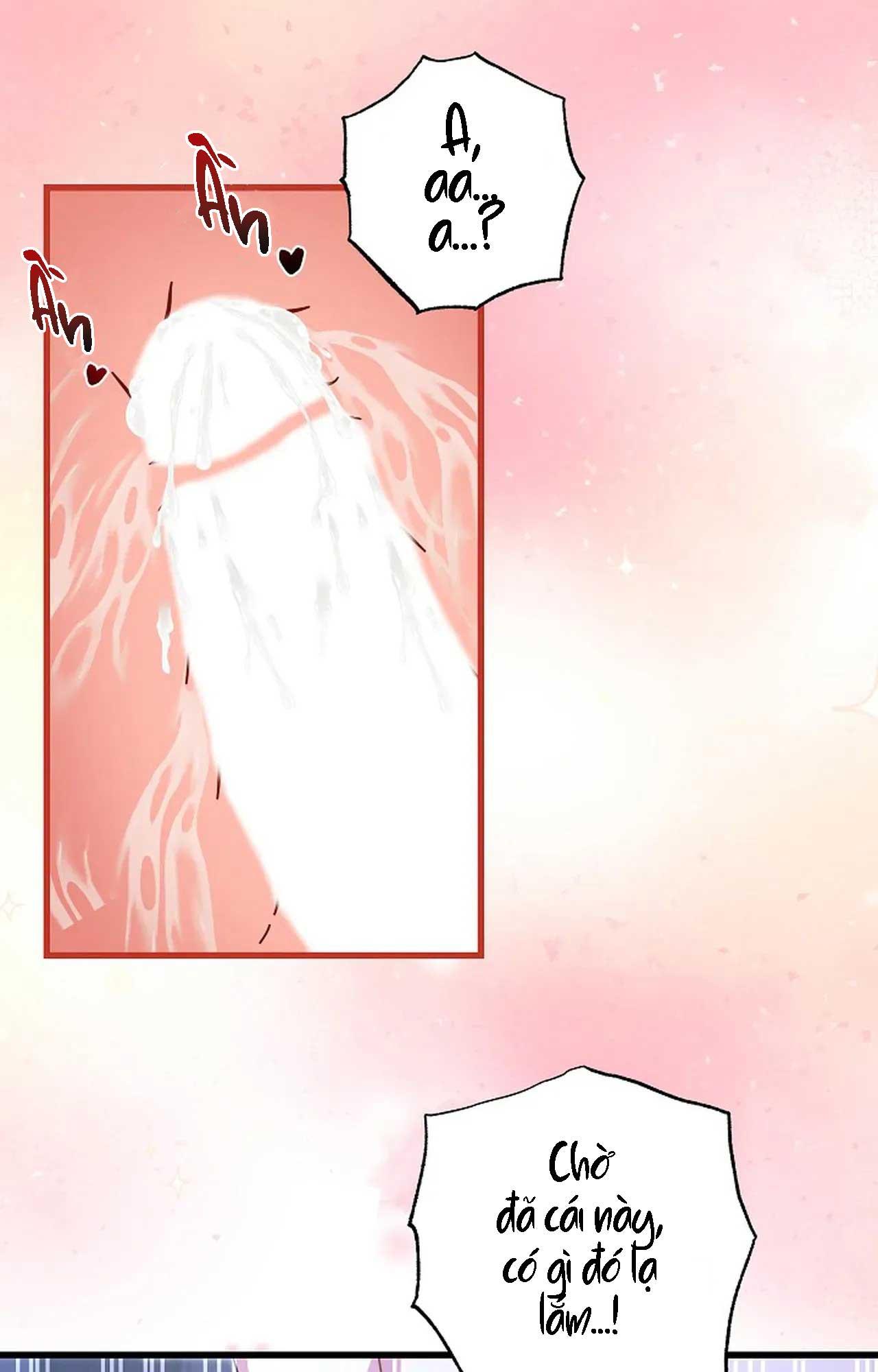 Đọc truyện NGHỈ HƯU CHỨ KHÔNG PHẢI TÌNH YÊU - Chapter 45
