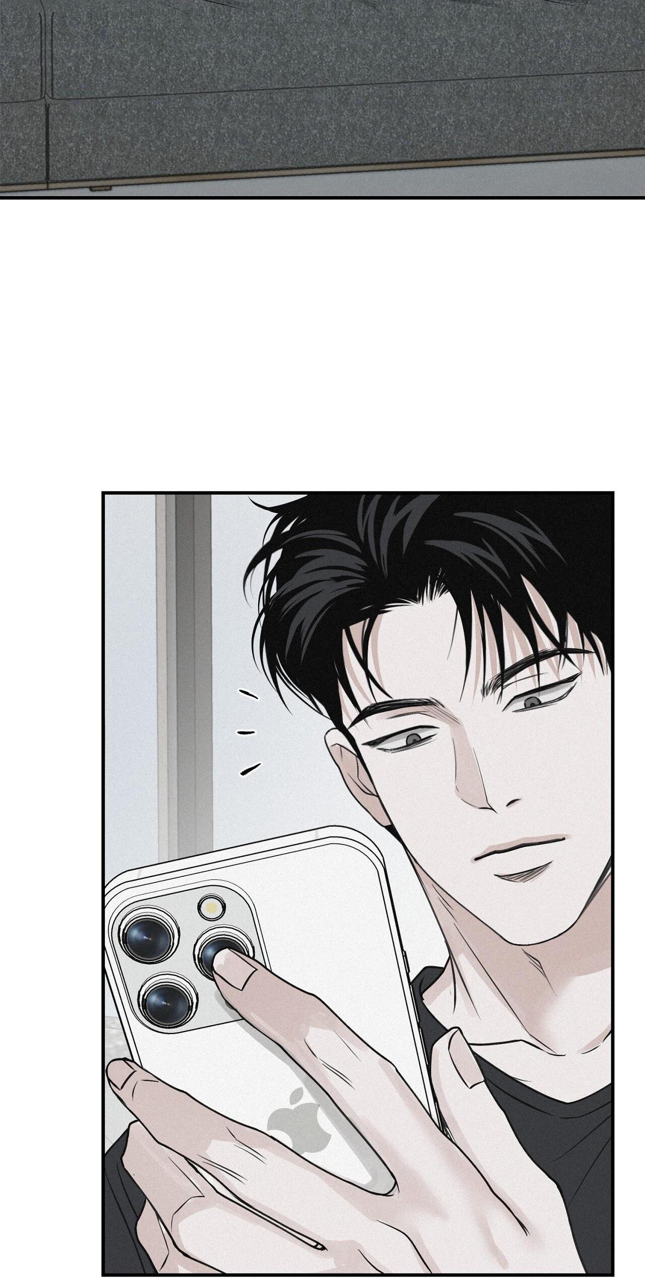 Đọc truyện (CBunu) Phép Chiếu - Chapter 34
