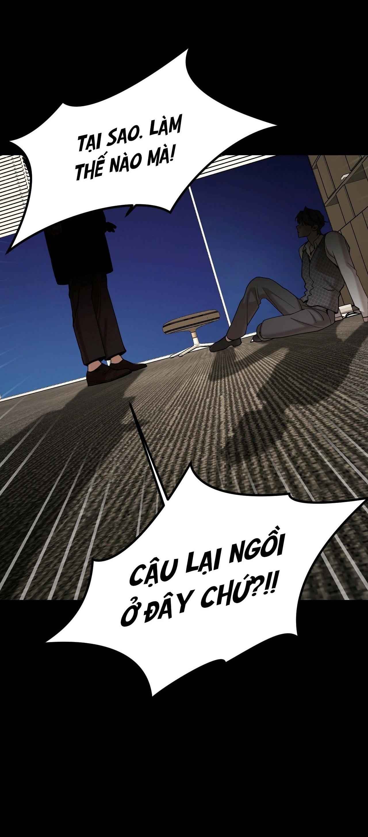Đọc truyện Thiếu niên sò: Bình minh bùng cháy - Chapter 6