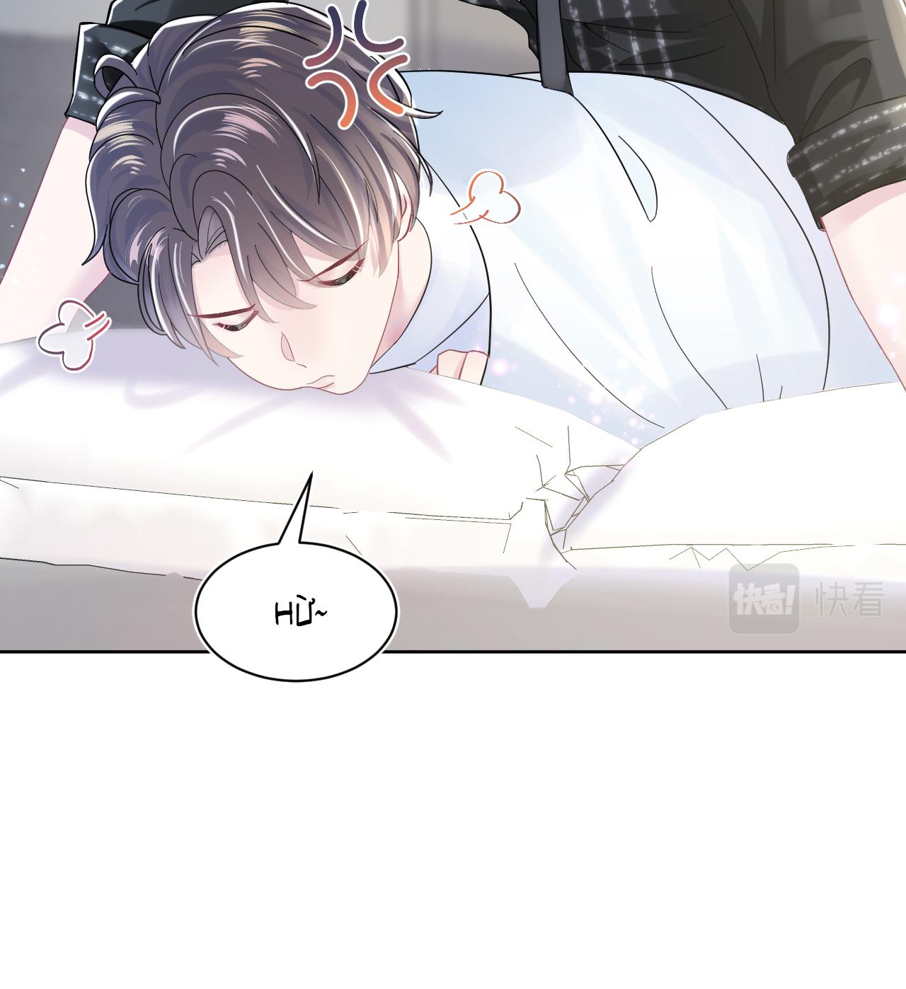 Đọc truyện Tuyệt mỹ bạch liên hoa online dạy học - Chapter 17