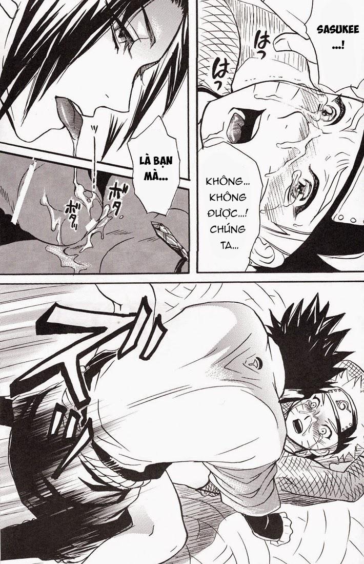 Đọc truyện Tuyển tập truyện doujinshi - Chapter 207
