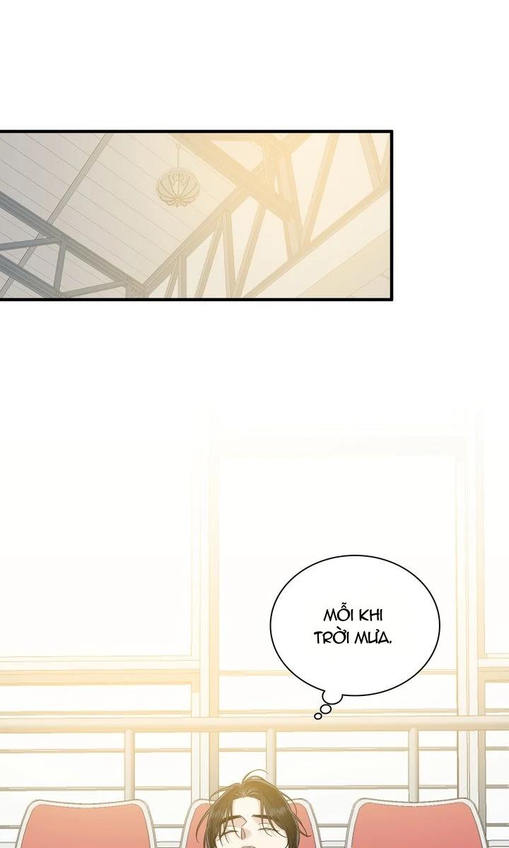 Đọc truyện Khởi Đầu Sai Trái - Chapter 6