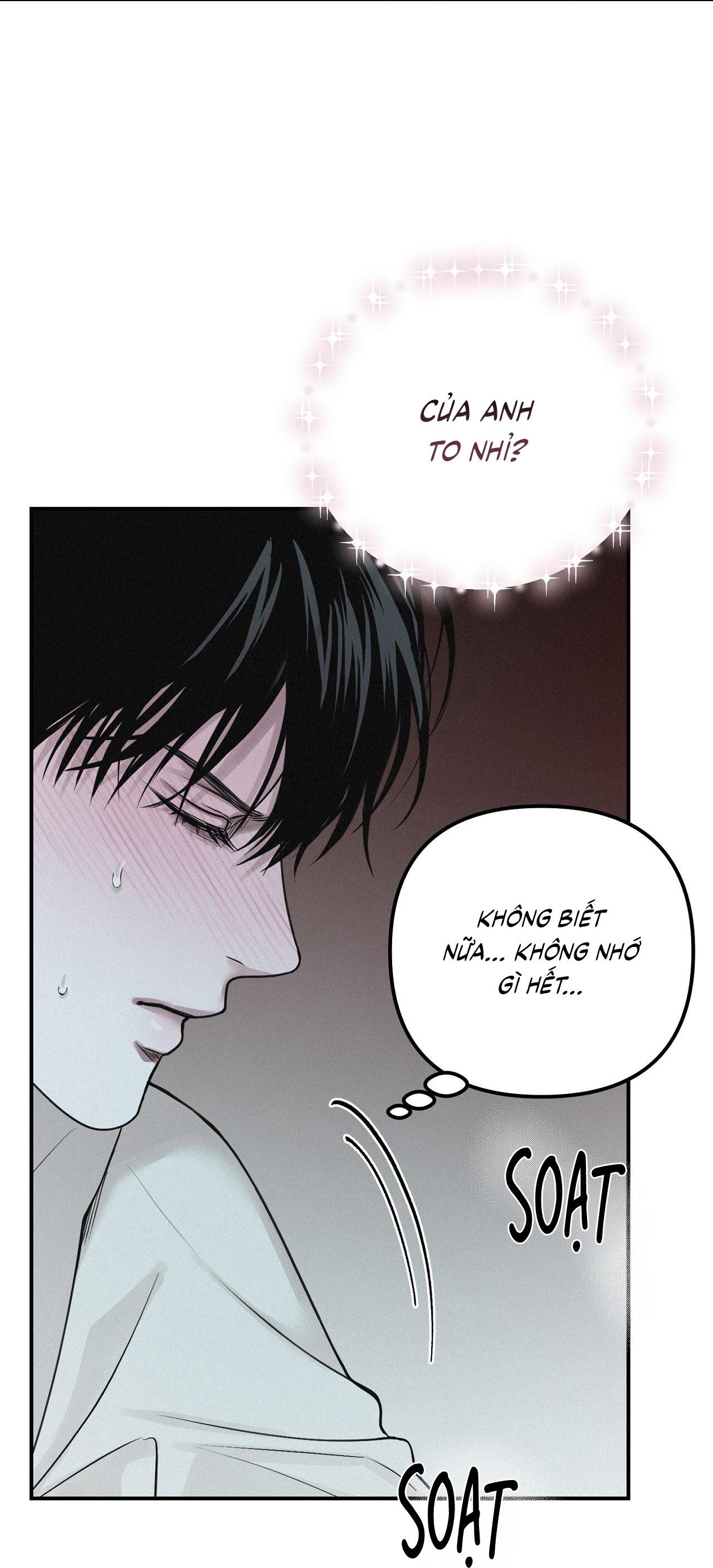 Đọc truyện (CBunu) Phép Chiếu - Chapter 33