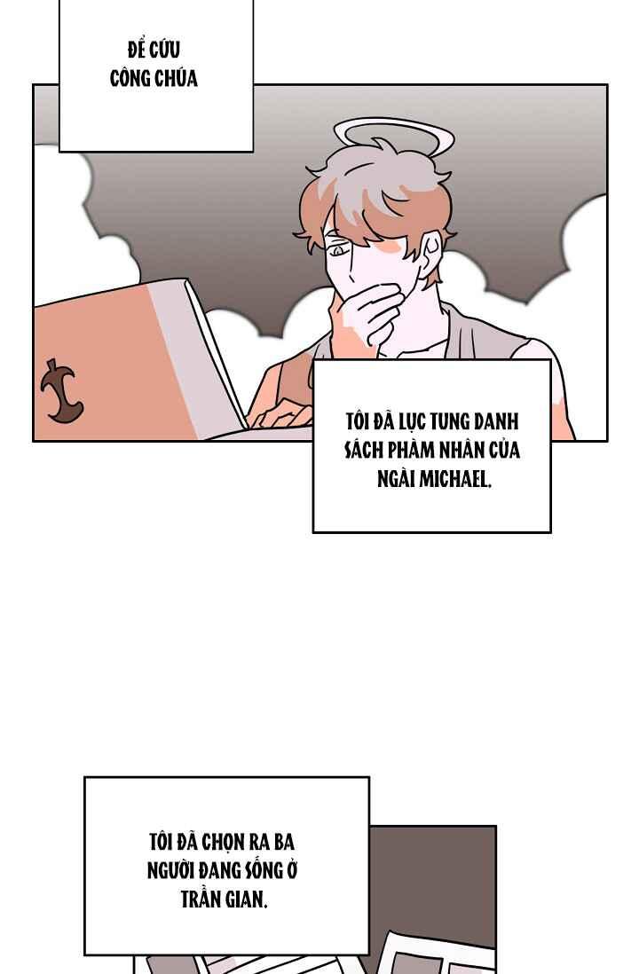 Đọc truyện Dừng Lại, Tài Xế - Chapter 27