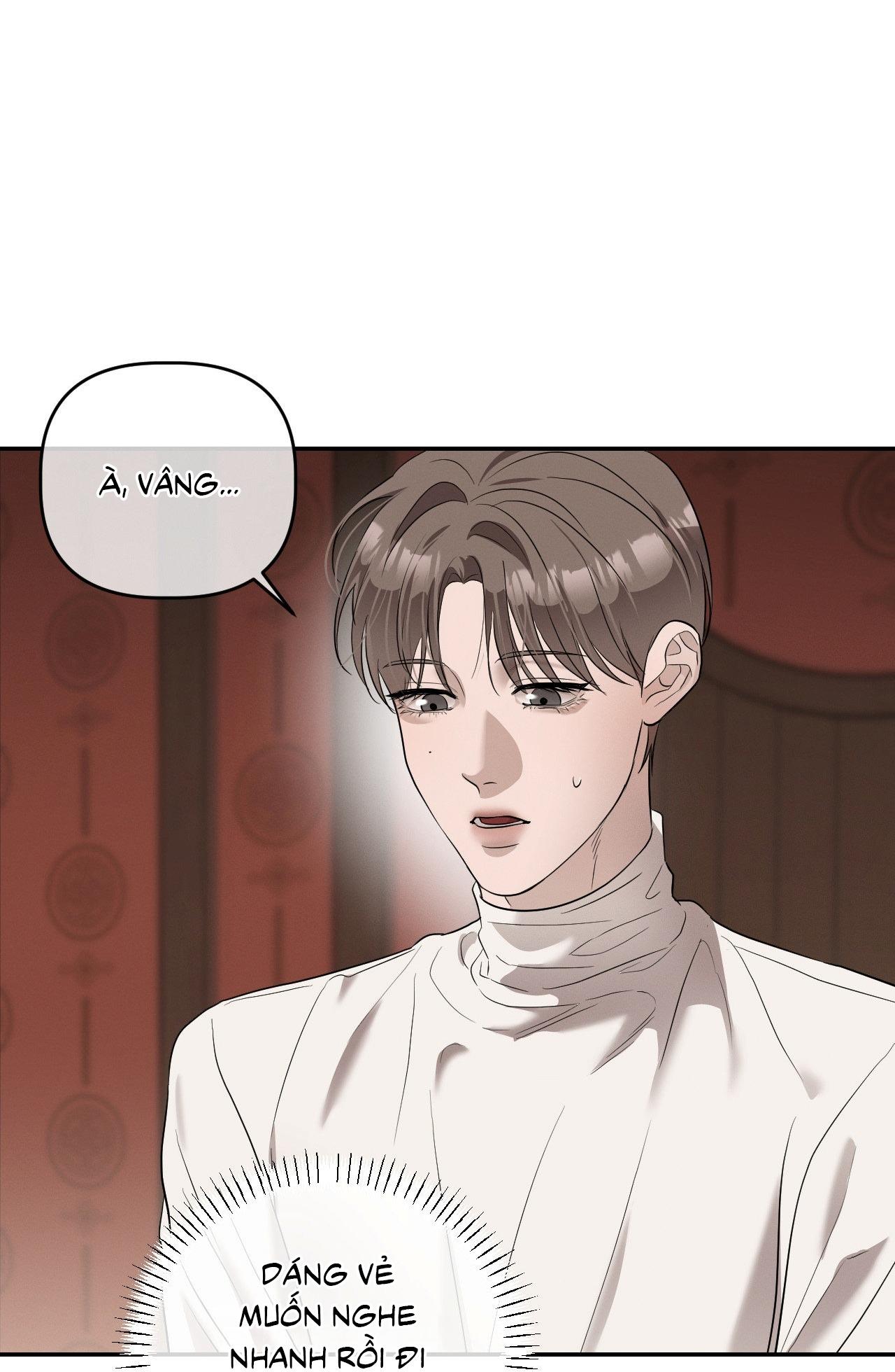 Đọc truyện NHIỆT ĐỘ TIẾP XÚC - Chapter 25