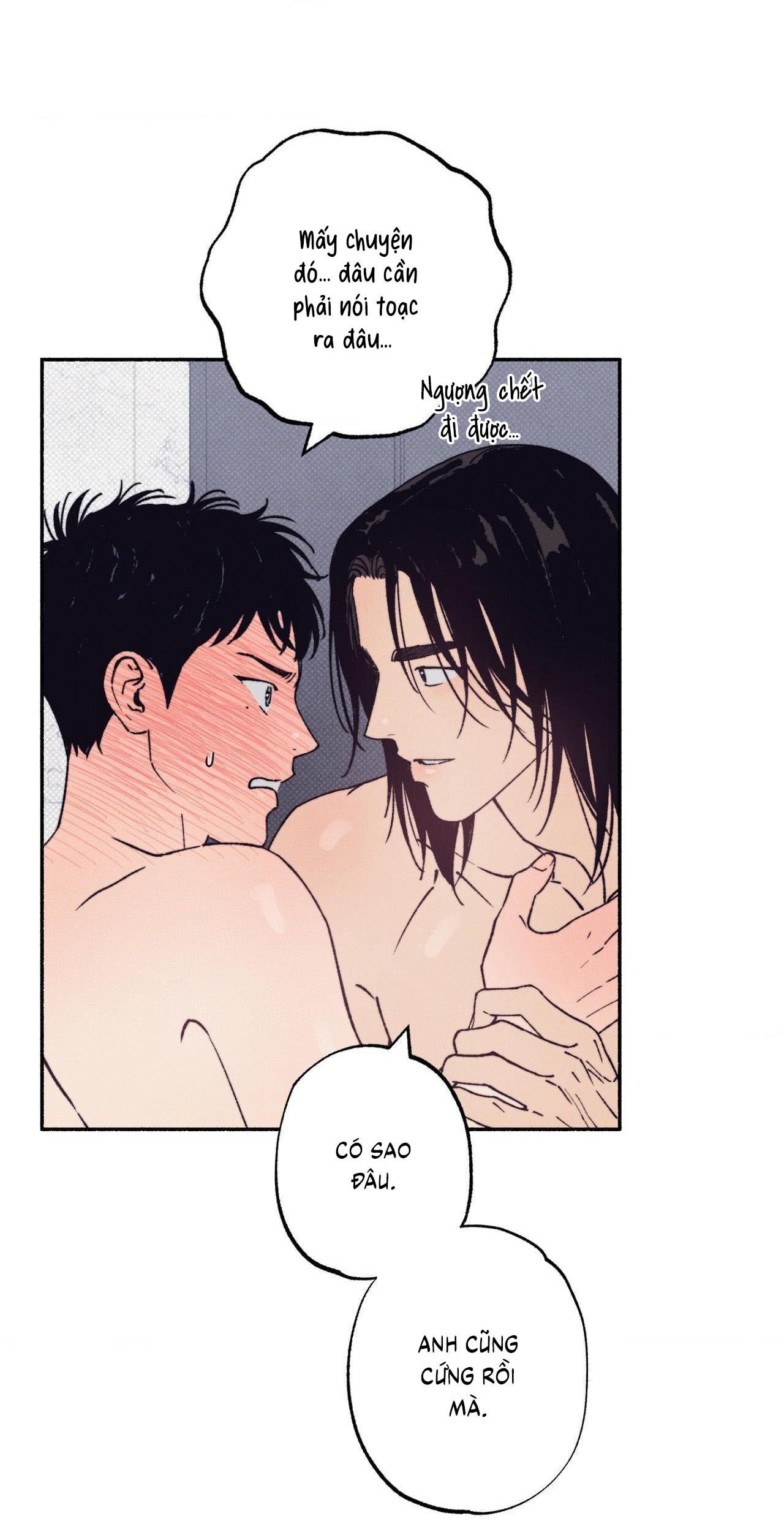 Đọc truyện (CBunu) 1 to 10 - Chapter 42
