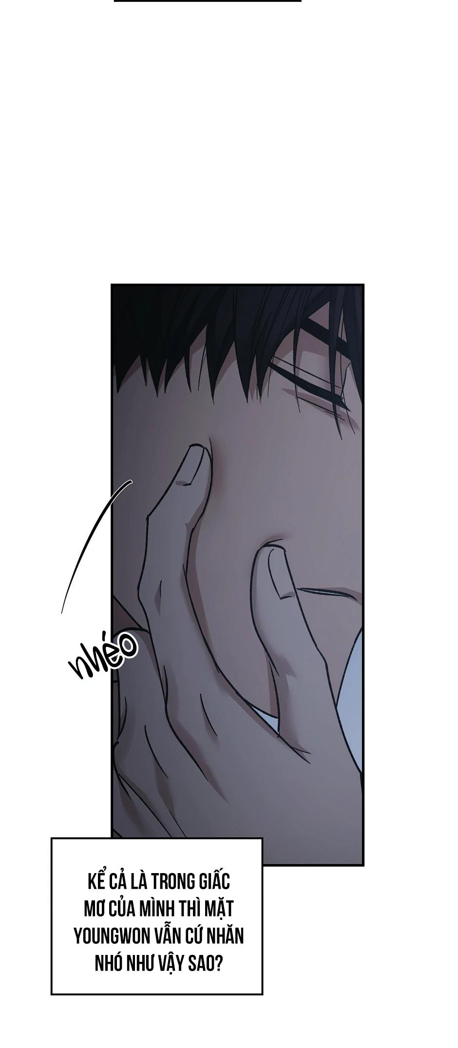 Đọc truyện Deadman Switch - Chapter 60