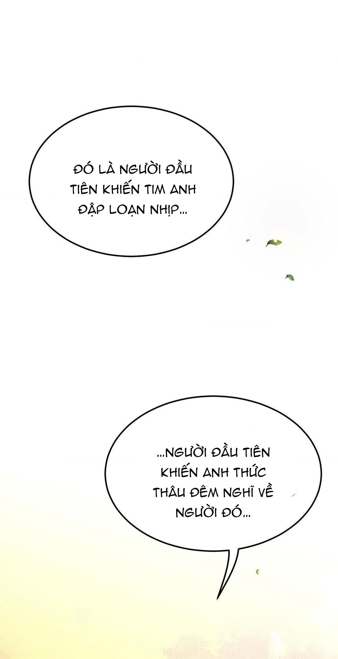 Đọc truyện Chiếc Lá Lay Động Theo Giai Điệu - Chapter 21