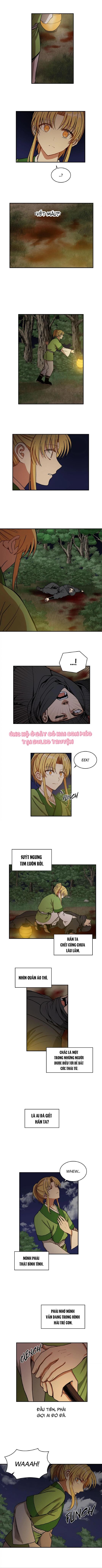 Đọc truyện Thuần Hóa Bạo Chúa - Chapter 12