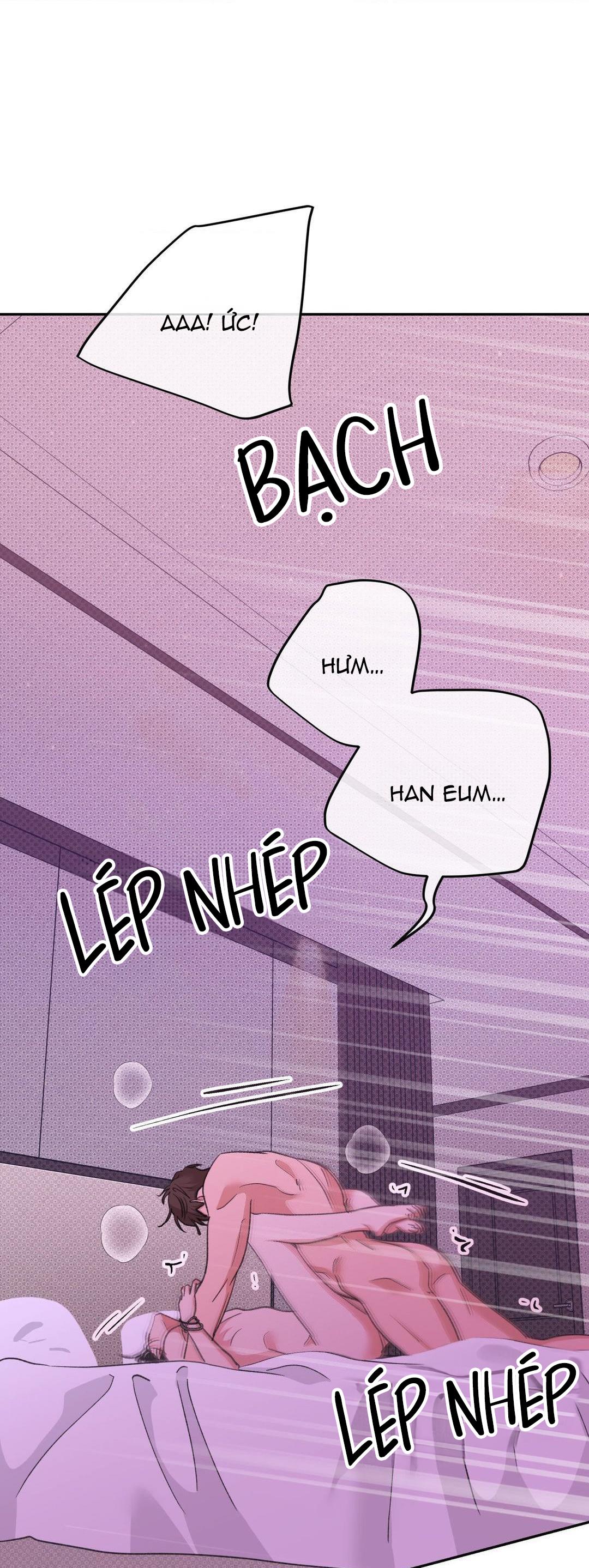 Đọc truyện Chiếc Lá Lay Động Theo Giai Điệu - Chapter 17