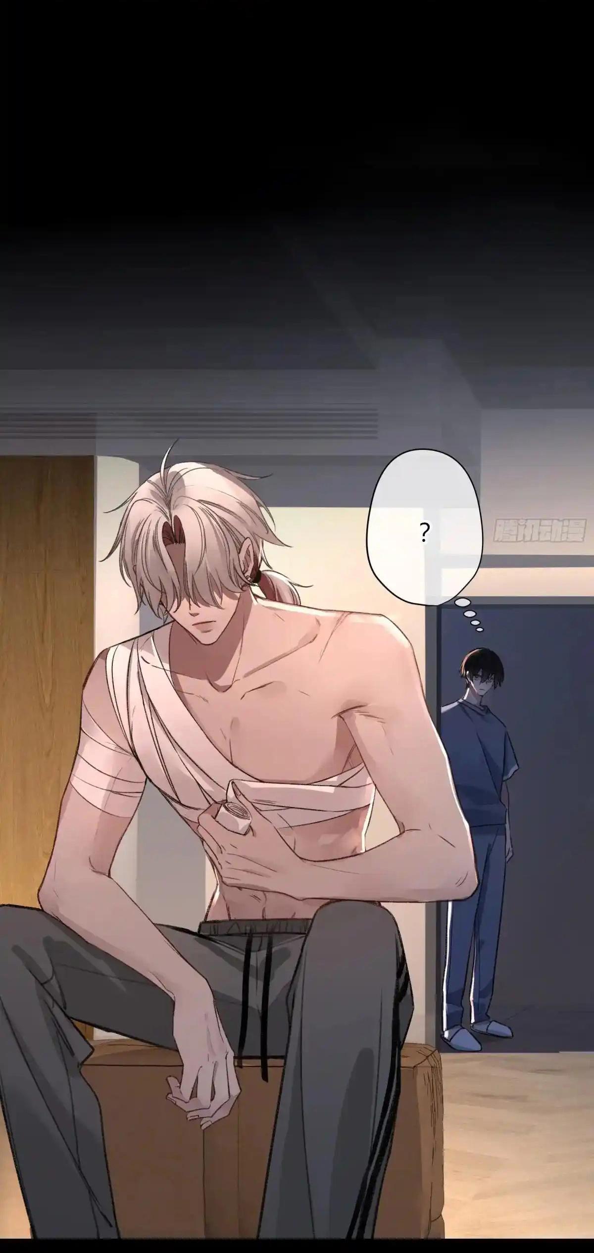 Đọc truyện Ác linh - Chapter 6