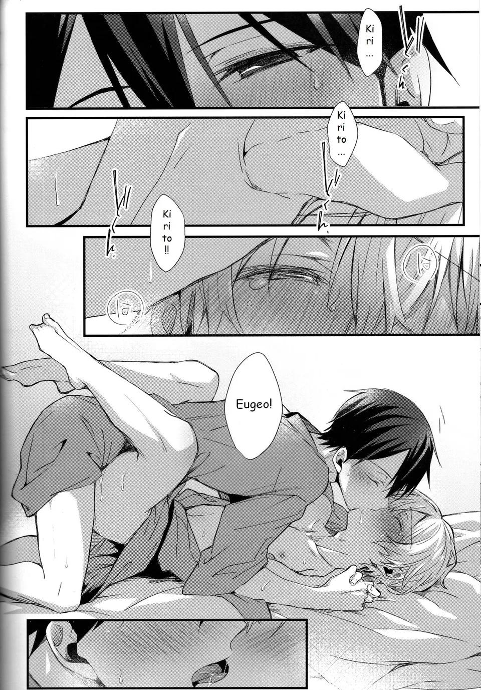 Đọc truyện Doujinshi Tổng Hợp - Chapter 273
