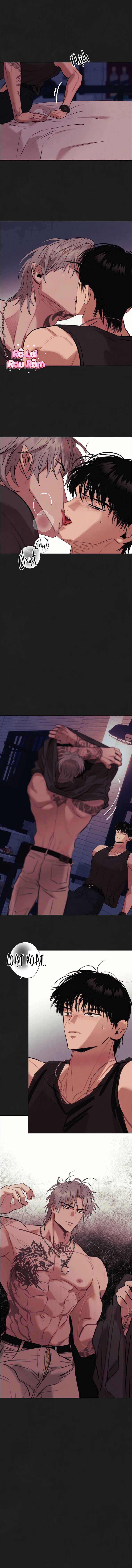 Đọc truyện Noir Tháng Sáu - Chapter 9