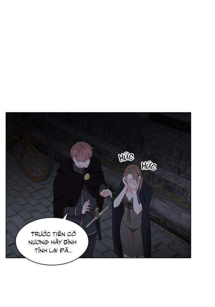 Đọc truyện Who’s your daddy - Chapter 20