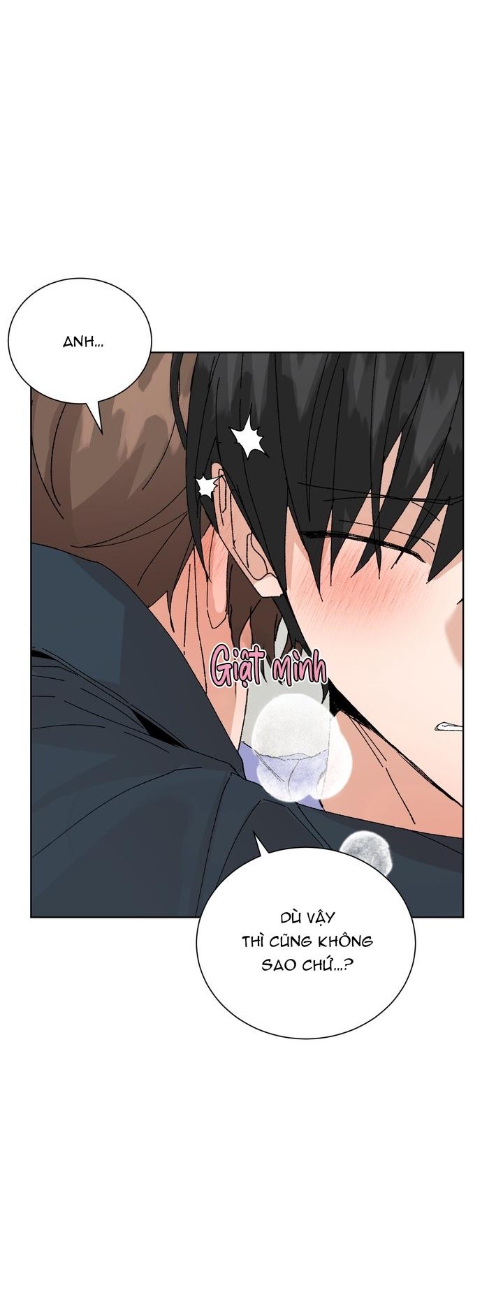 Đọc truyện ĐẶC QUYỀN CHO CẶP ĐÔI MỚI CƯỚI - Chapter 47