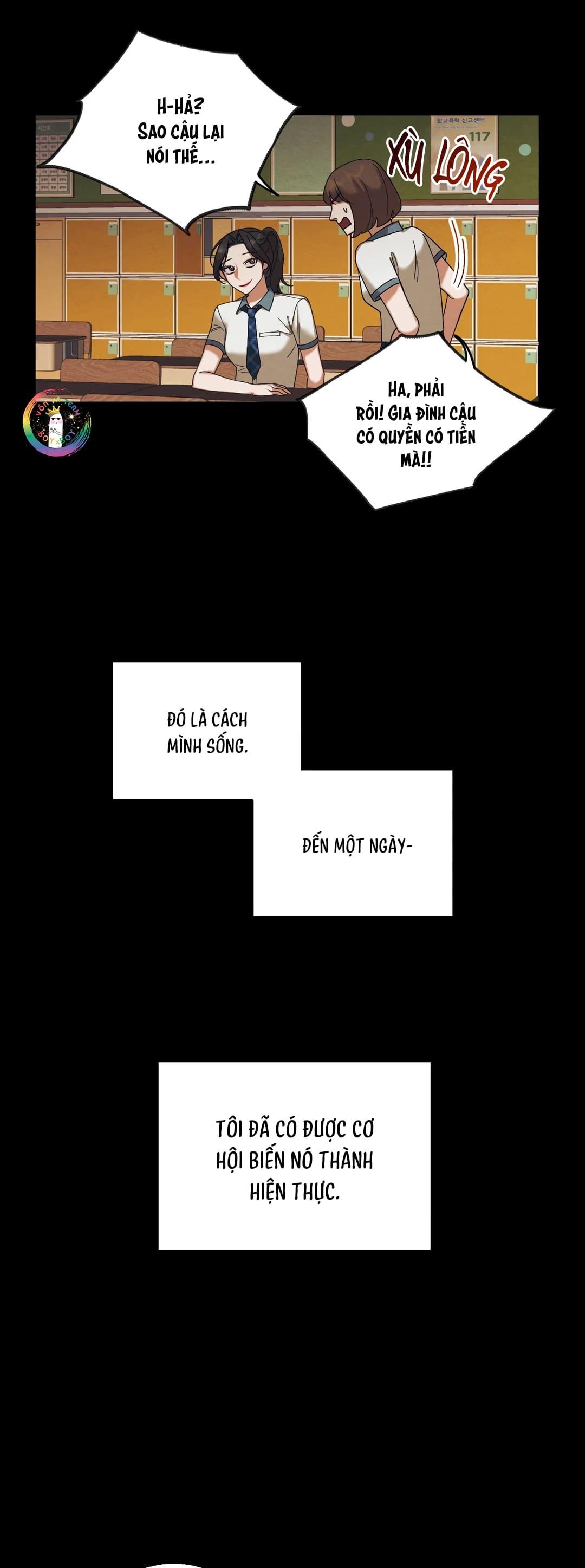 Đọc truyện Tuyển Tập GL Ngắn 18+ - Chapter 3