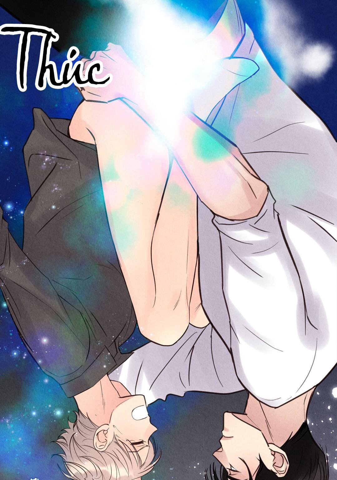 Đọc truyện (RÔ LAI) QUÁ KHỨ CỦA KẺ PHẢN DIỆN - Chapter 14