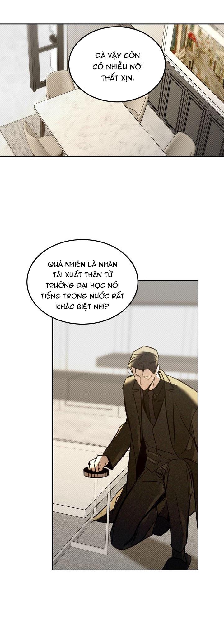 Đọc truyện BL NGẮN LOẠN LUÂN - GIA ĐÌNH - Chapter 8.1