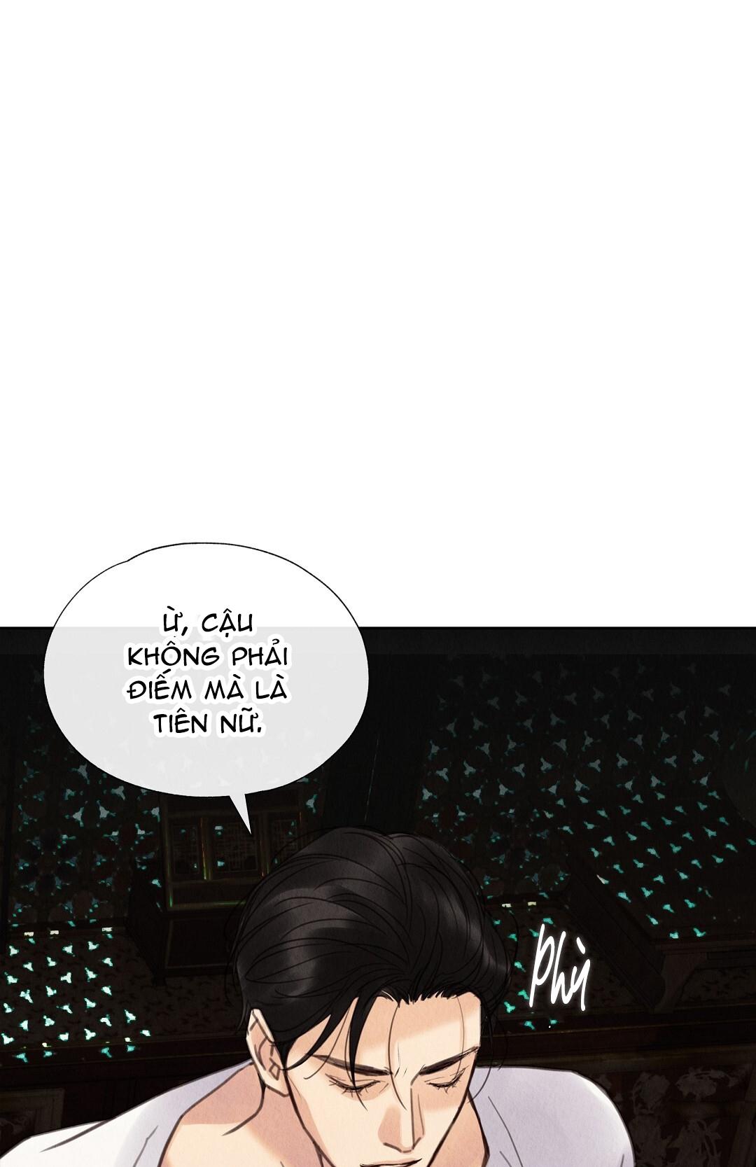 Đọc truyện (RÔ LAI) QUÁ KHỨ CỦA KẺ PHẢN DIỆN - Chapter 14